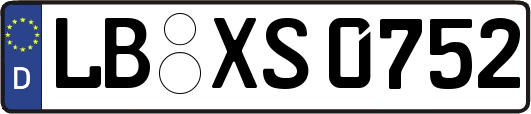 LB-XS0752