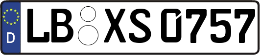 LB-XS0757