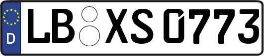 LB-XS0773