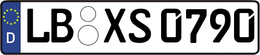 LB-XS0790
