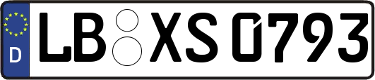 LB-XS0793