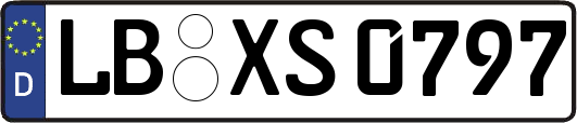 LB-XS0797