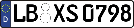 LB-XS0798