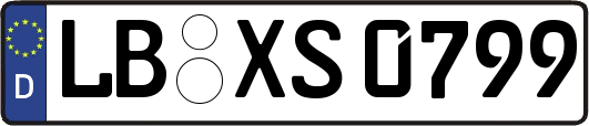 LB-XS0799