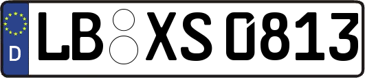 LB-XS0813