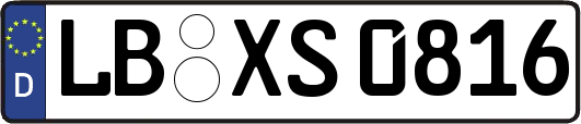 LB-XS0816
