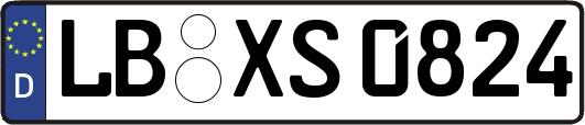 LB-XS0824