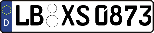 LB-XS0873