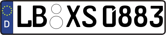 LB-XS0883