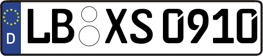 LB-XS0910