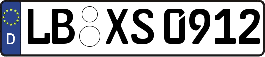 LB-XS0912