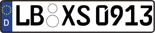 LB-XS0913