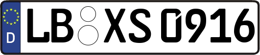 LB-XS0916