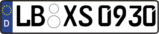 LB-XS0930