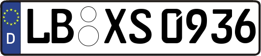 LB-XS0936