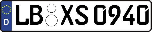 LB-XS0940
