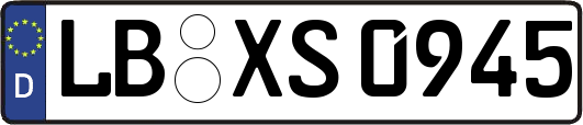 LB-XS0945