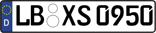 LB-XS0950