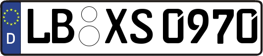LB-XS0970