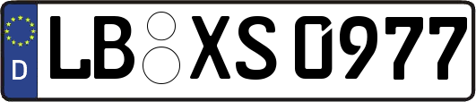 LB-XS0977