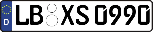 LB-XS0990