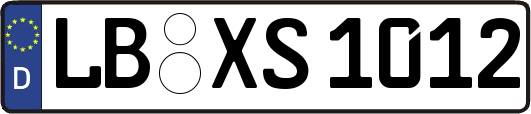 LB-XS1012