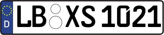 LB-XS1021
