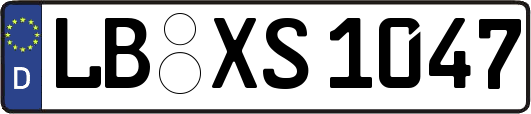 LB-XS1047