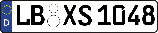 LB-XS1048