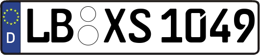 LB-XS1049