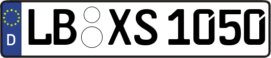 LB-XS1050