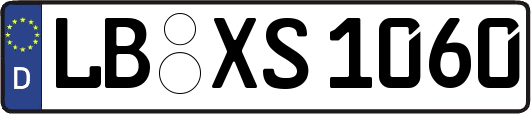 LB-XS1060