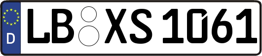 LB-XS1061