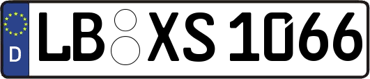 LB-XS1066