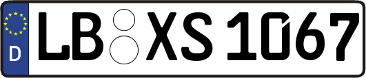 LB-XS1067