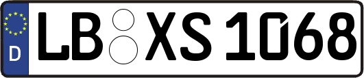 LB-XS1068