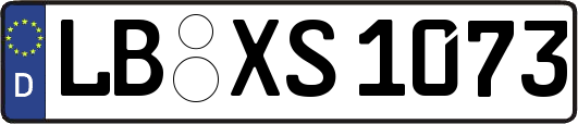LB-XS1073
