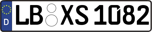 LB-XS1082