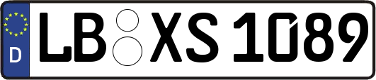 LB-XS1089