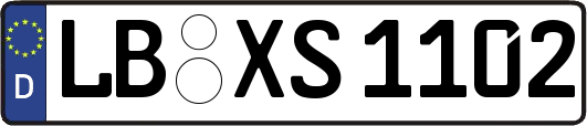 LB-XS1102