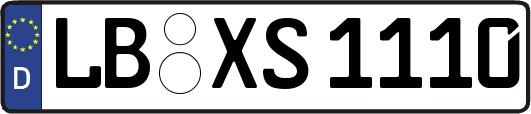 LB-XS1110