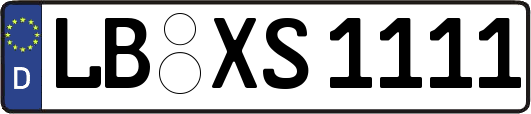 LB-XS1111
