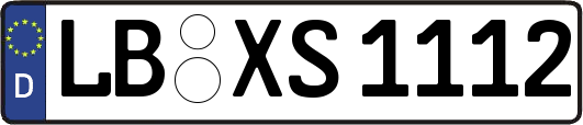 LB-XS1112