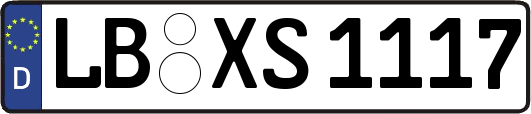 LB-XS1117