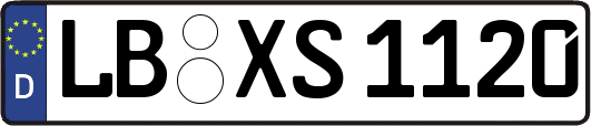 LB-XS1120