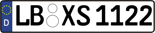 LB-XS1122