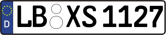 LB-XS1127