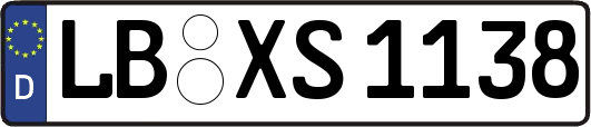LB-XS1138