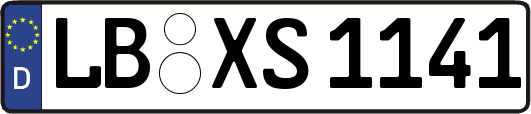 LB-XS1141