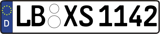 LB-XS1142
